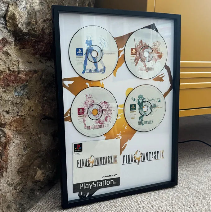 Final Fantasy IX image 0