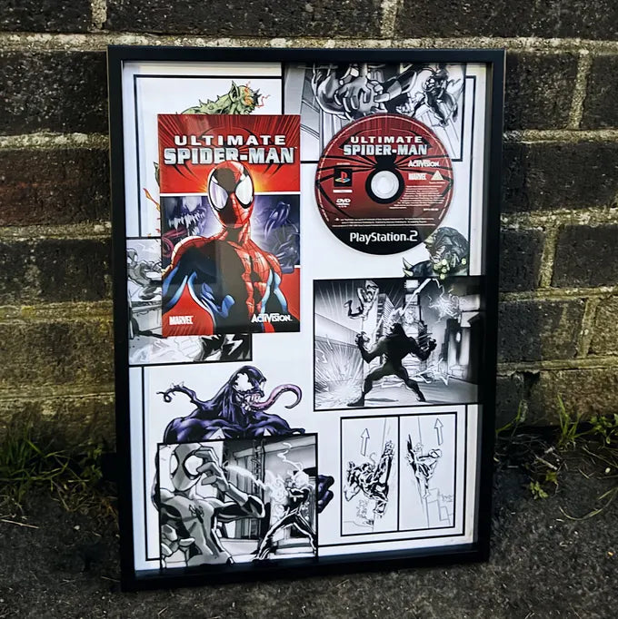 Ultimate Spiderman image 0