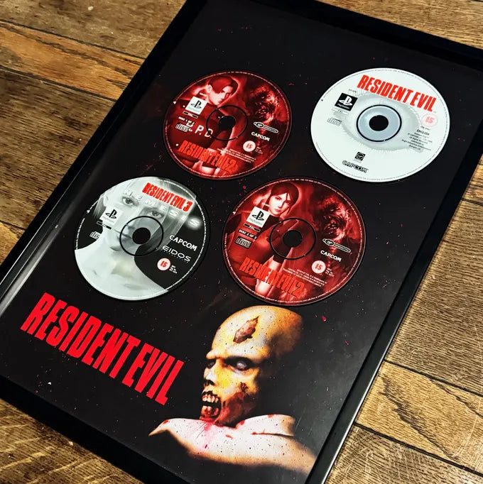 Resident Evil Collection image 0