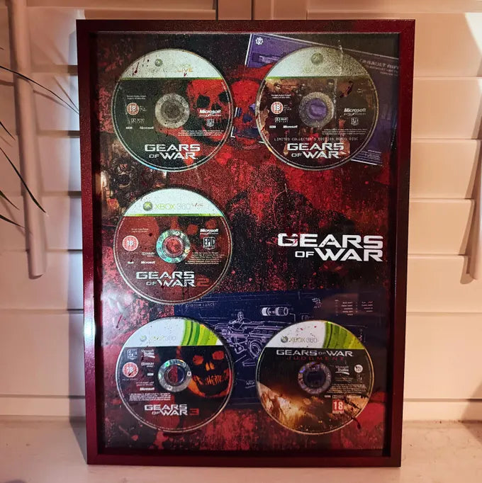 Gears of War Collection image 0
