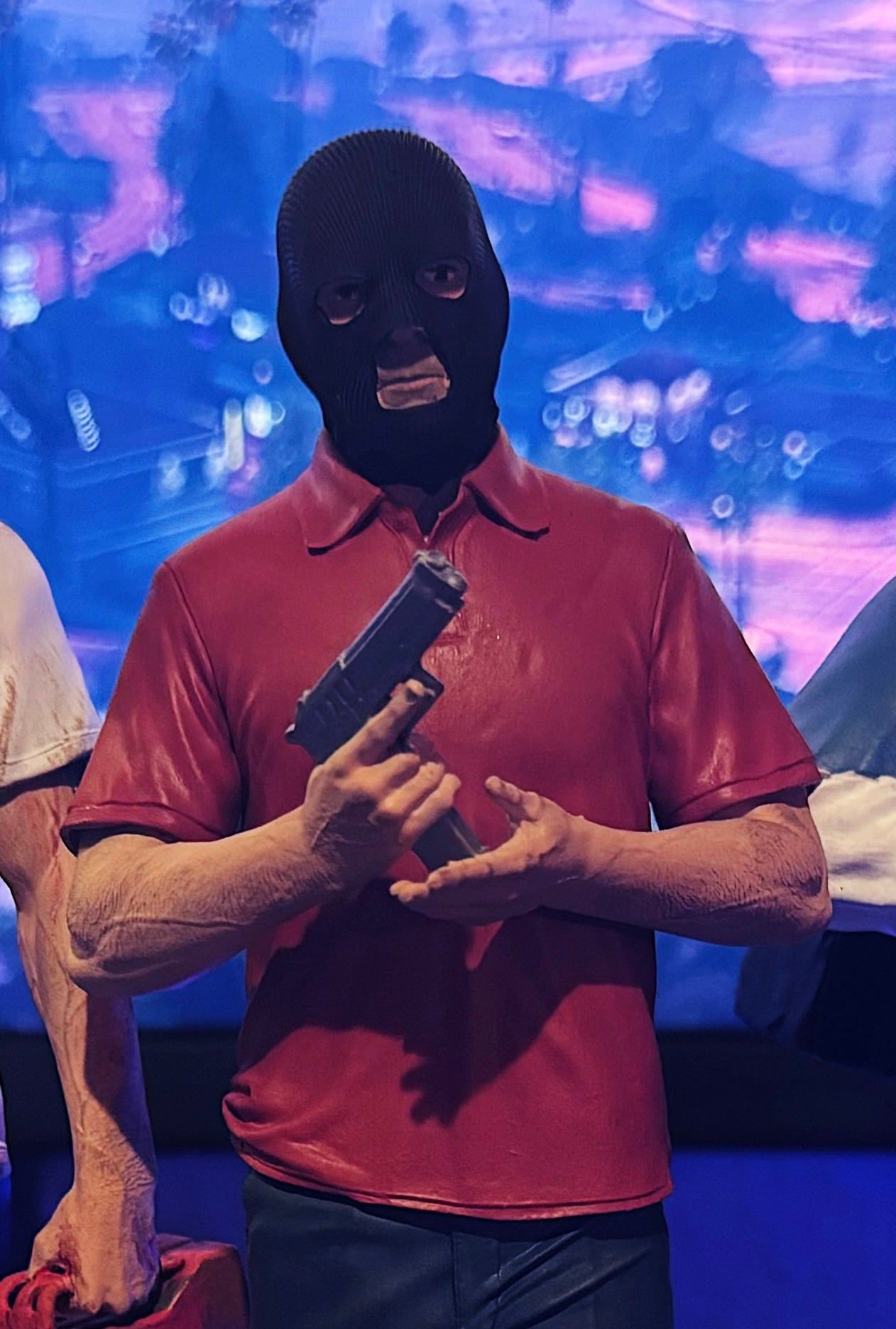 Micheal De Santa image 2