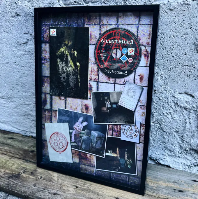 Silent Hill 3 image 0