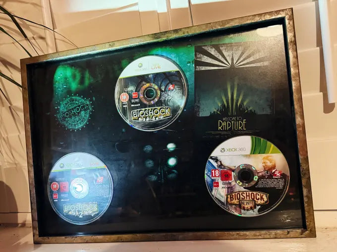 Bioshock Trilogy image 0