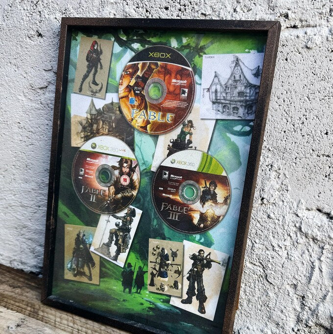 Fable Trilogy image 0