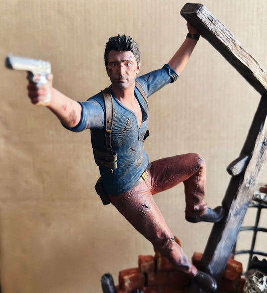 Nathan Drake