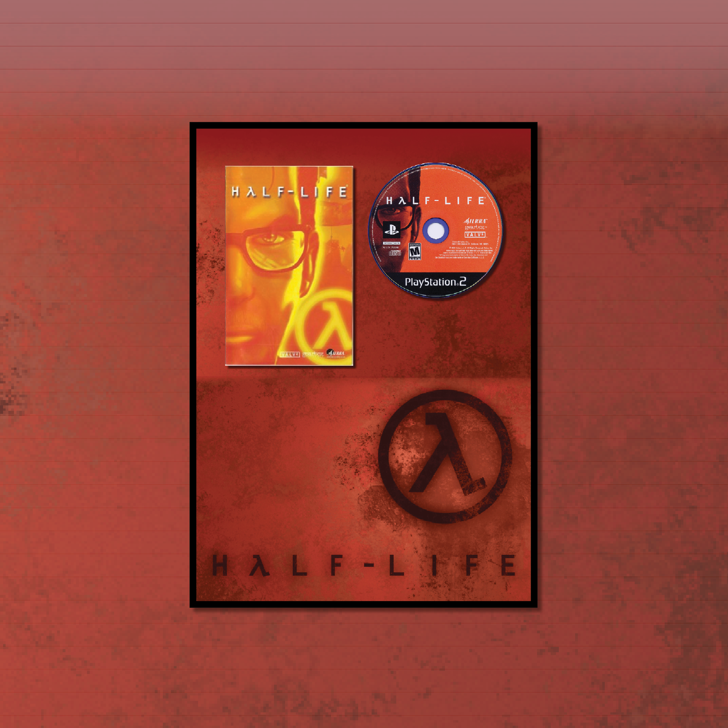 Half Life