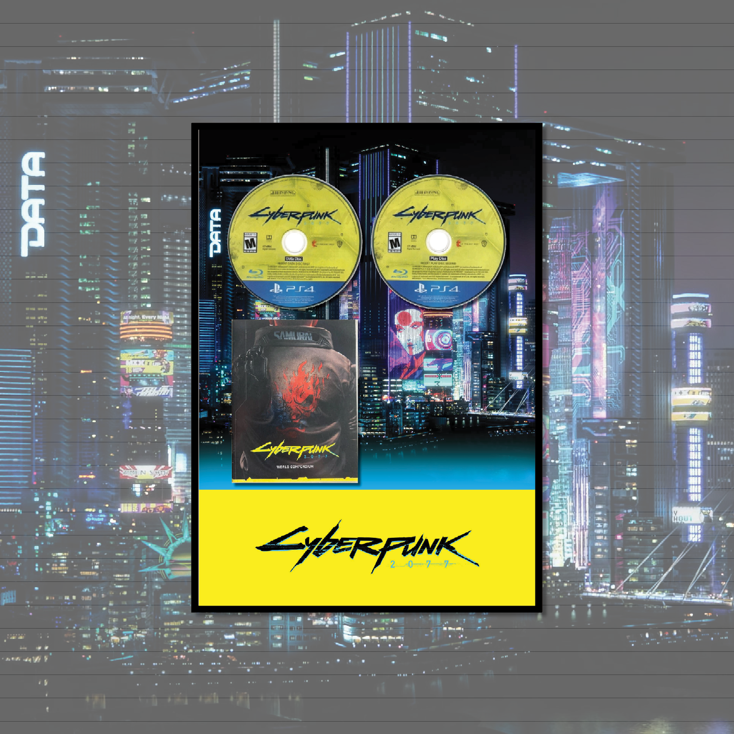 Cyberpunk 2077