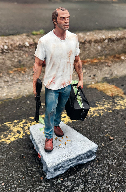 Trevor Philips image 1