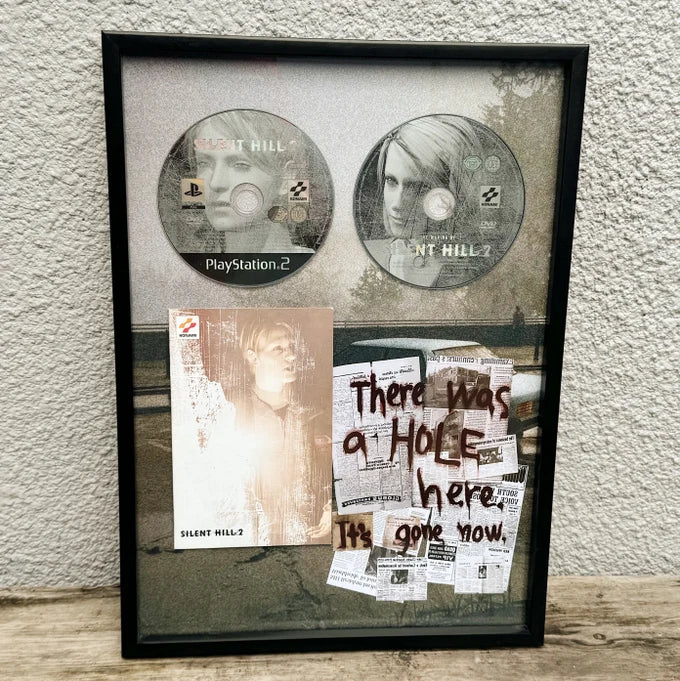 Silent Hill 2 image 0