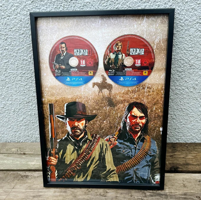 Red Dead Redemption II image 0