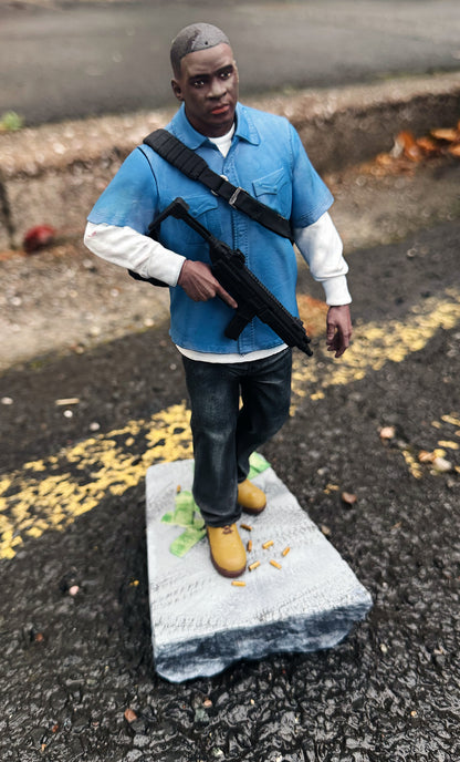 Franklin Clinton image 0