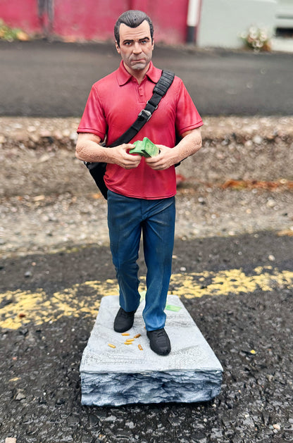 Micheal De Santa image 0