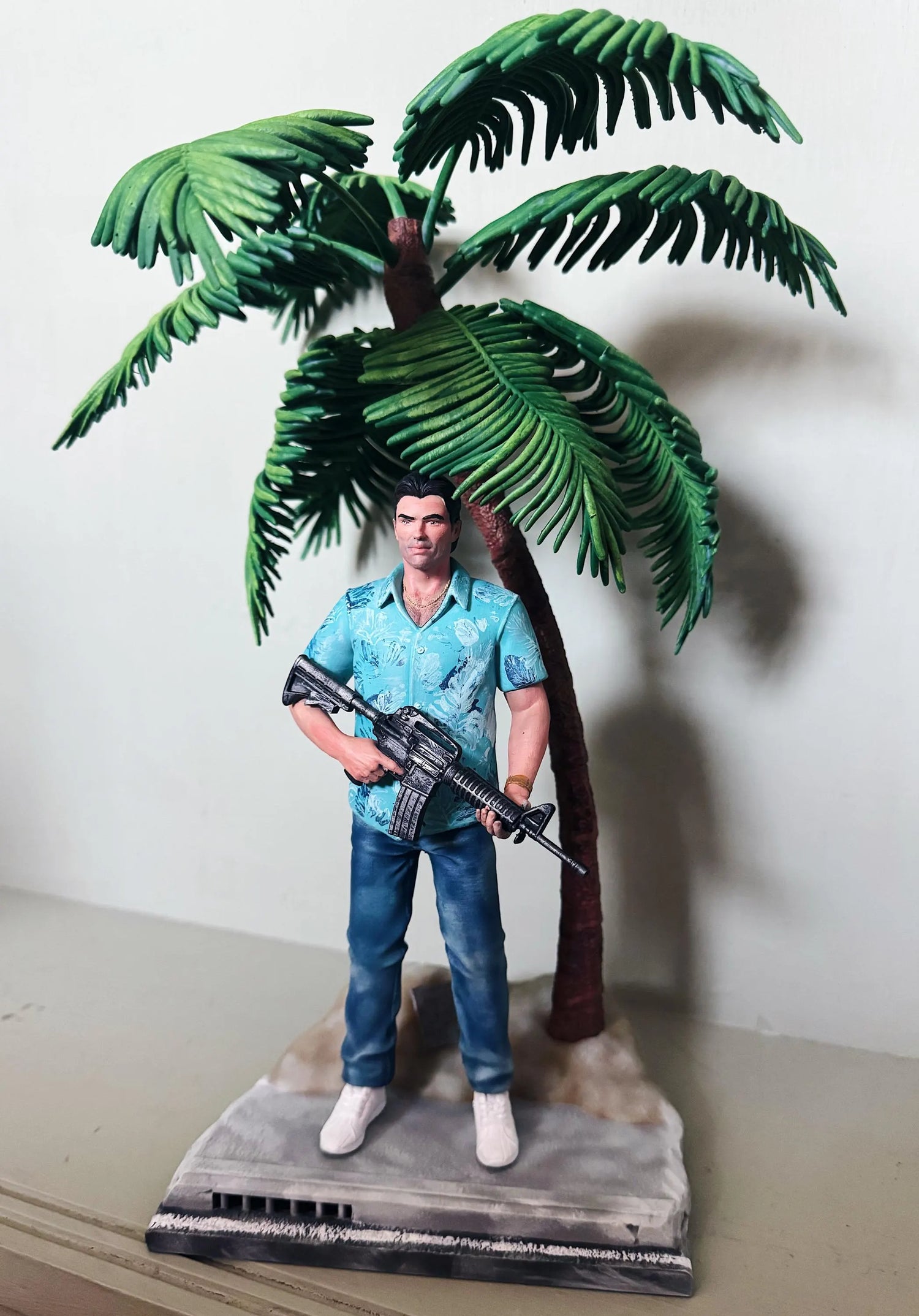 Tommy Vercetti image 0