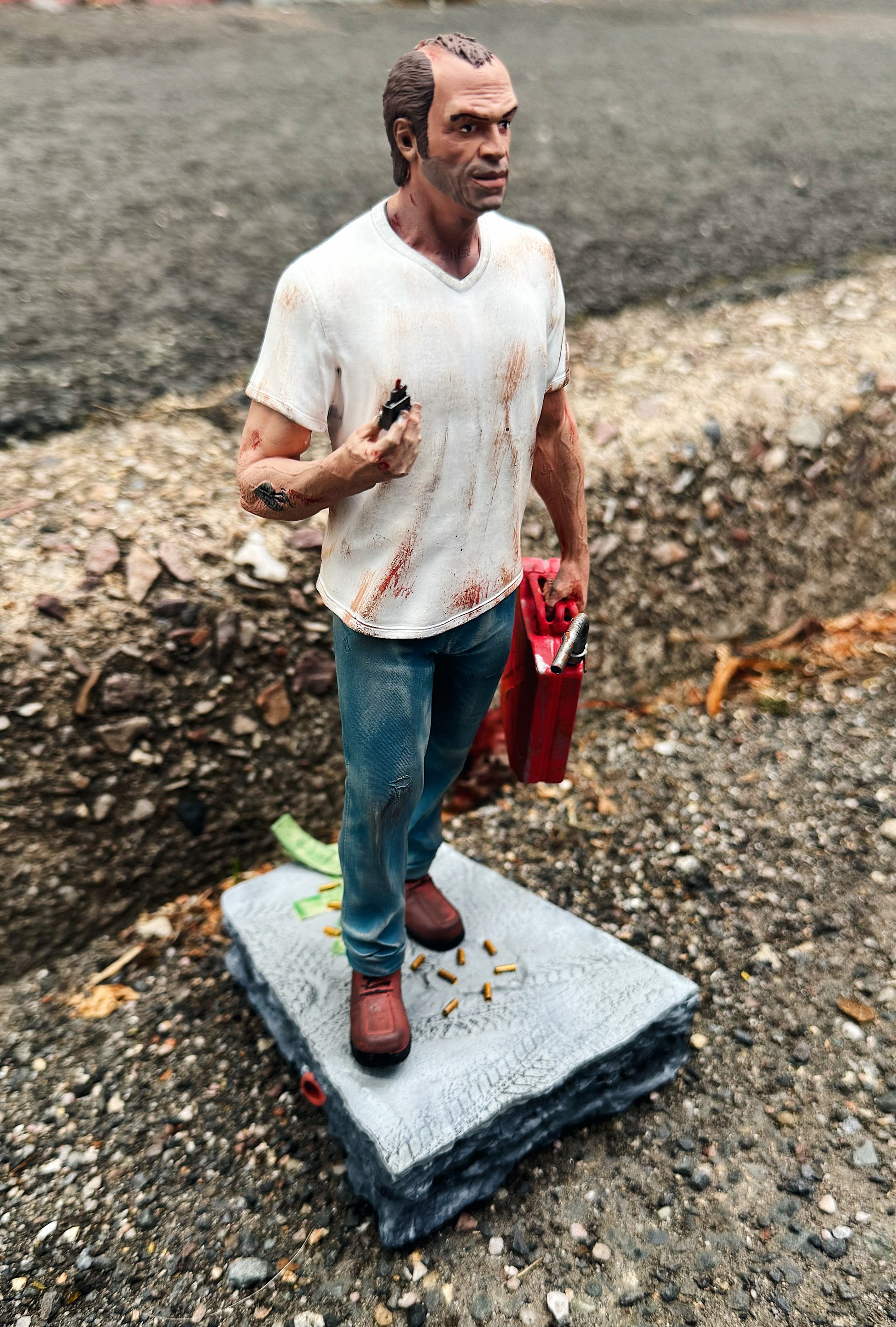 Trevor Philips image 0