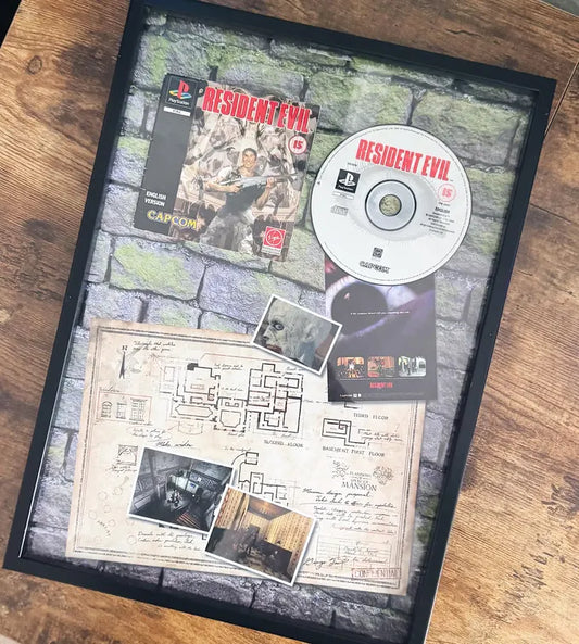 Resident Evil image 0