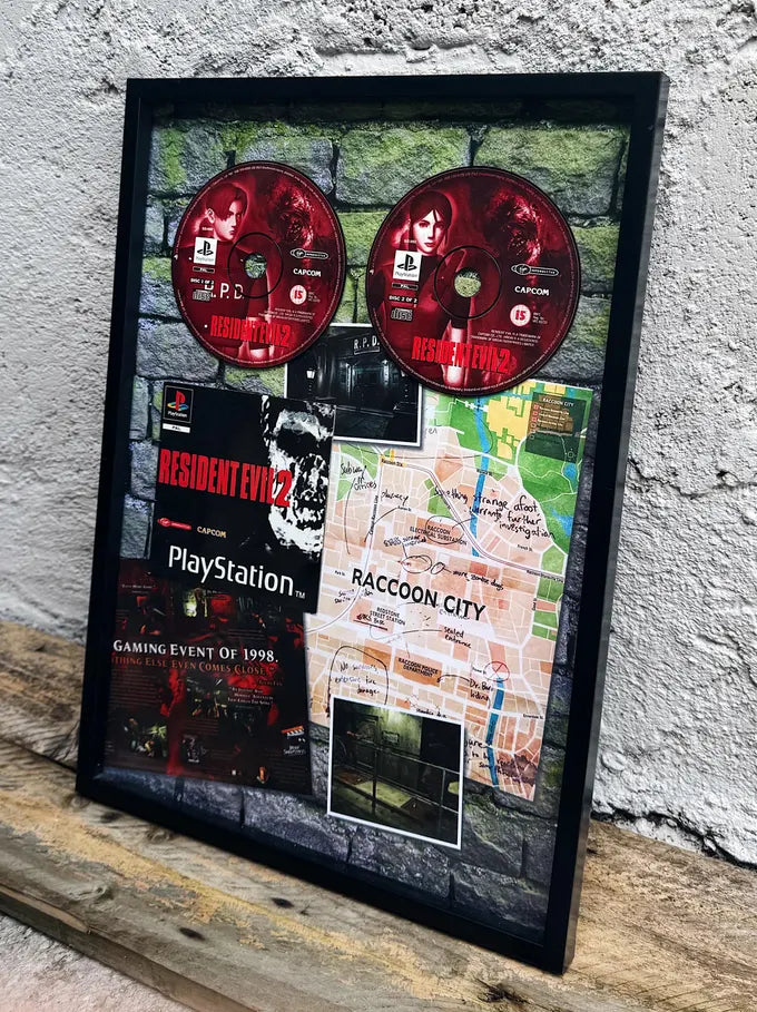 Resident Evil 2 image 0