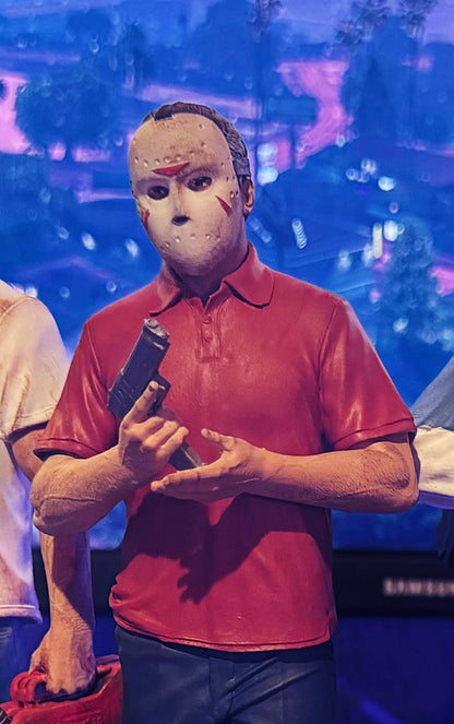 Micheal De Santa image 1