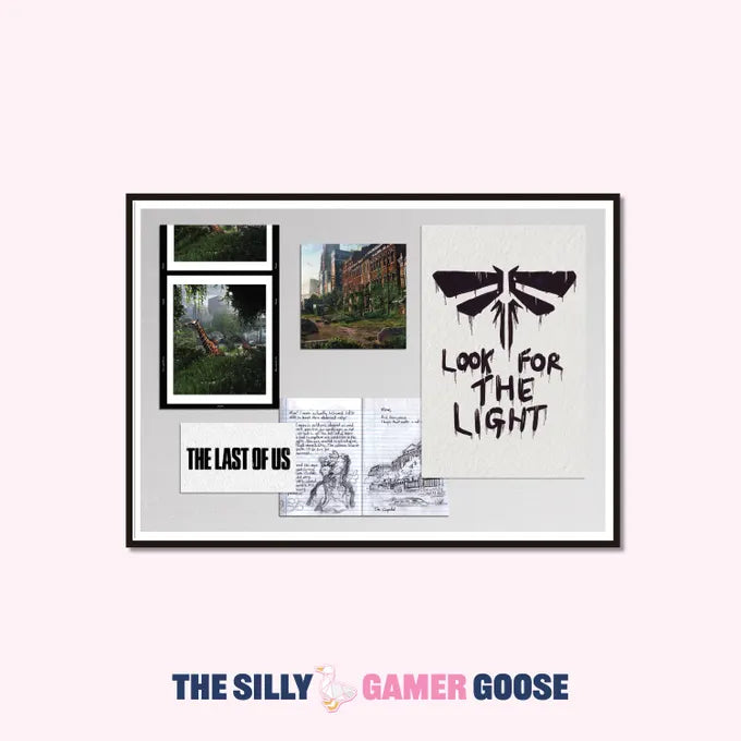 Last of Us Posters image 1