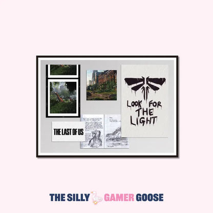 Last of Us Posters image 1