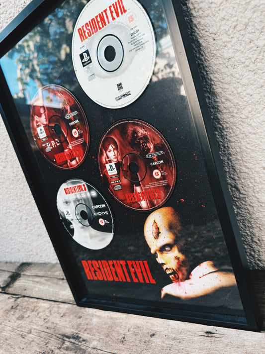 Resident Evil Collection