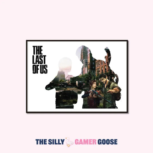 Last of Us Posters image 0