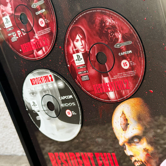 Resident Evil Collection