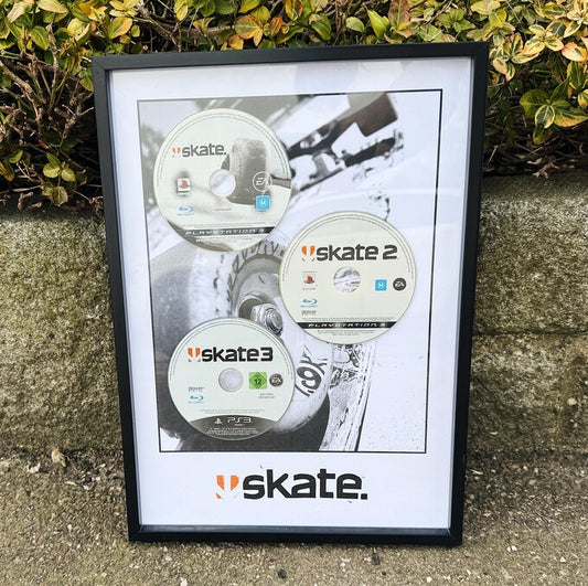 Skate Trilogy image 0