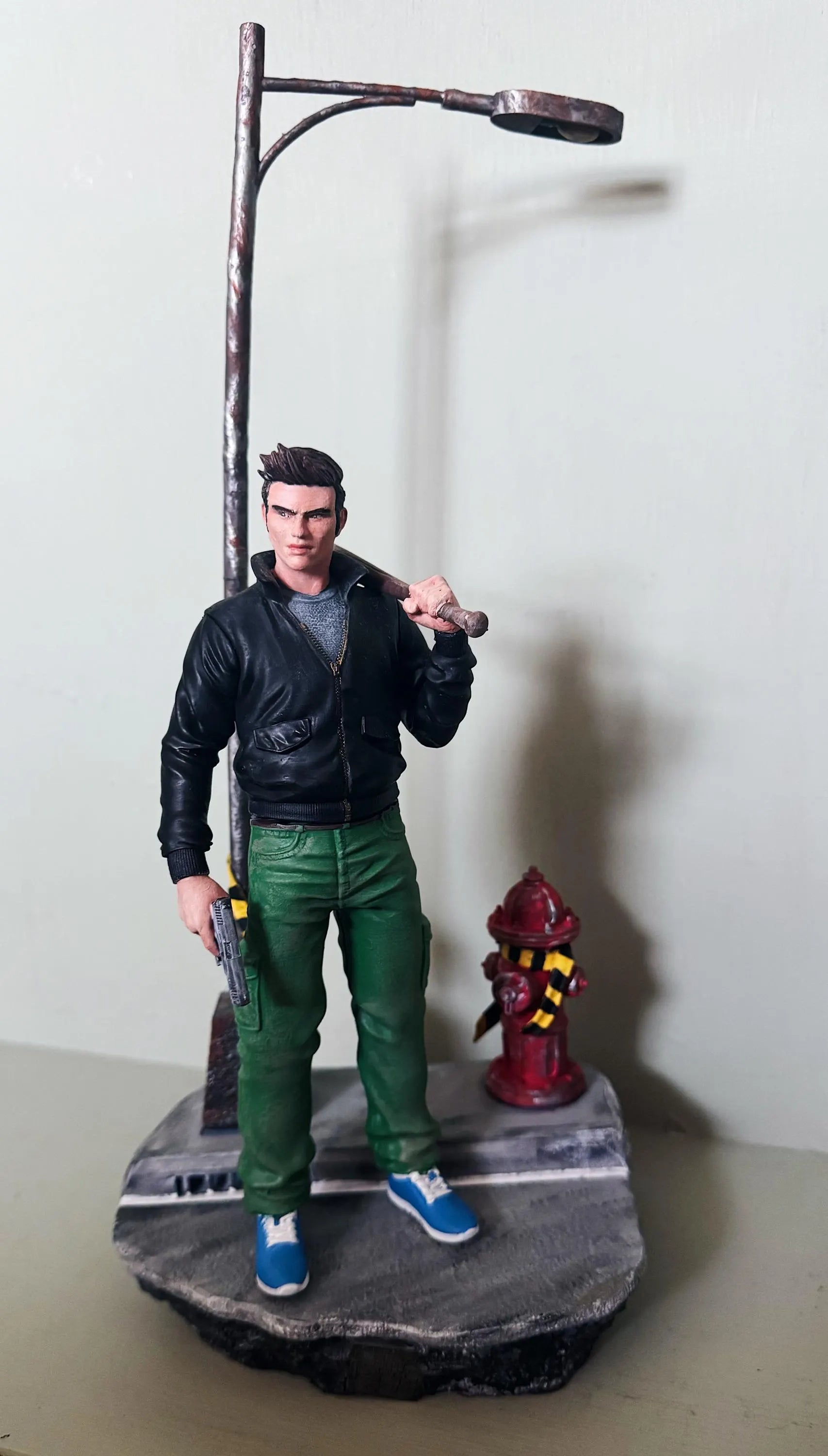 Claude Speed image 2