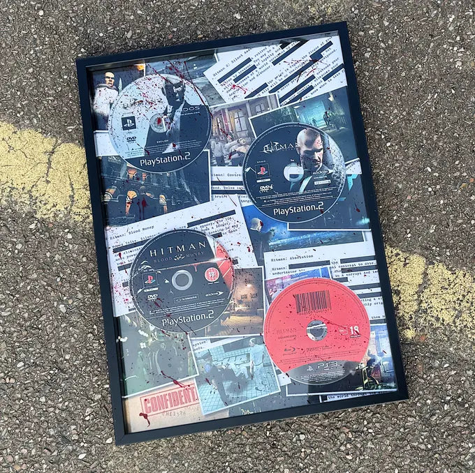 Hitman Collection image 0