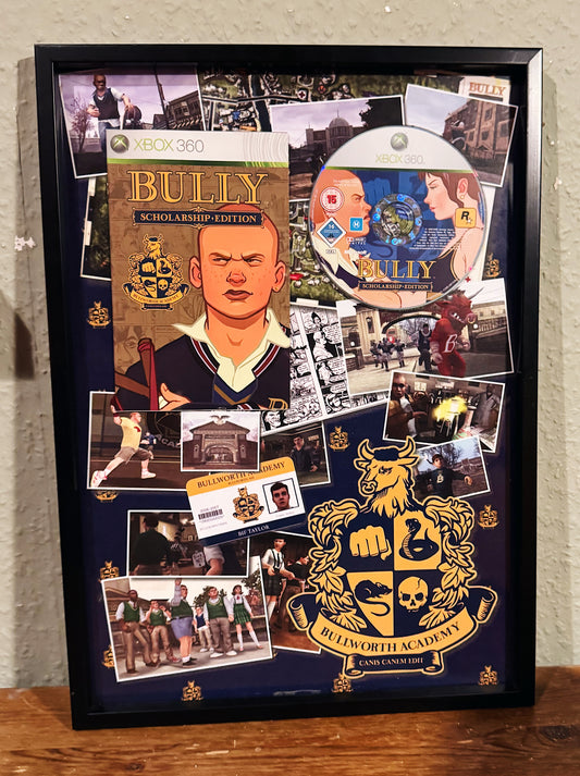 Bully Scholarship Edition