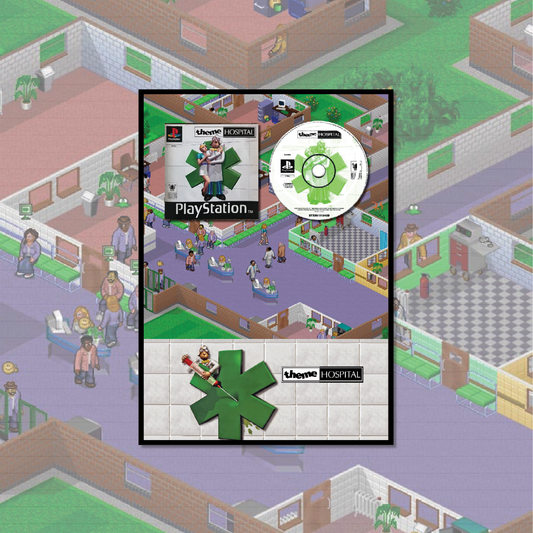 Theme Hospital