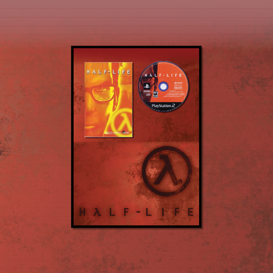 Half Life