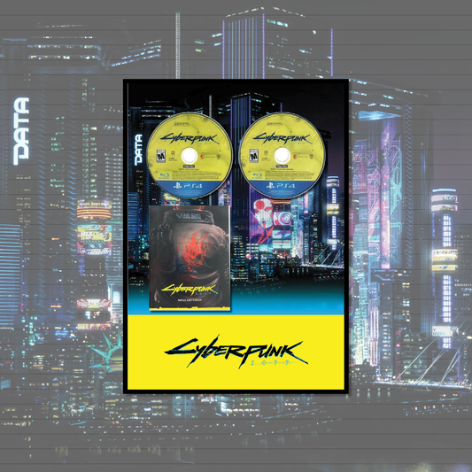 Cyberpunk 2077