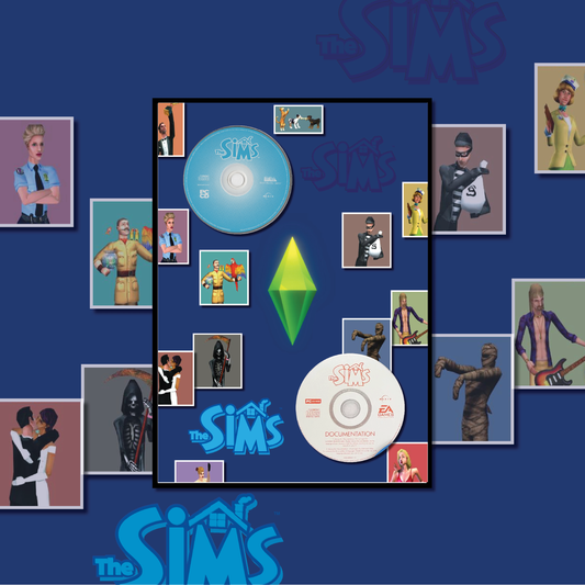 The Sims