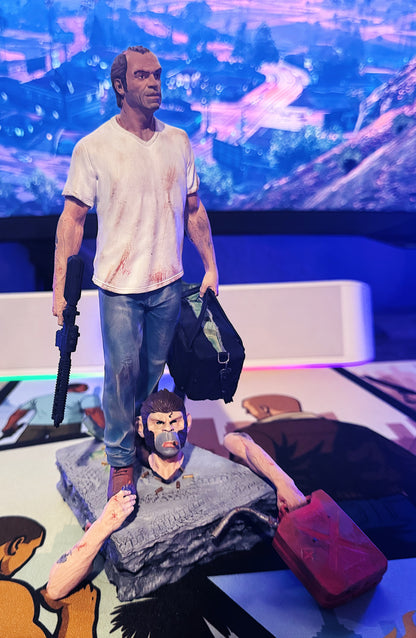 Trevor Philips image 3