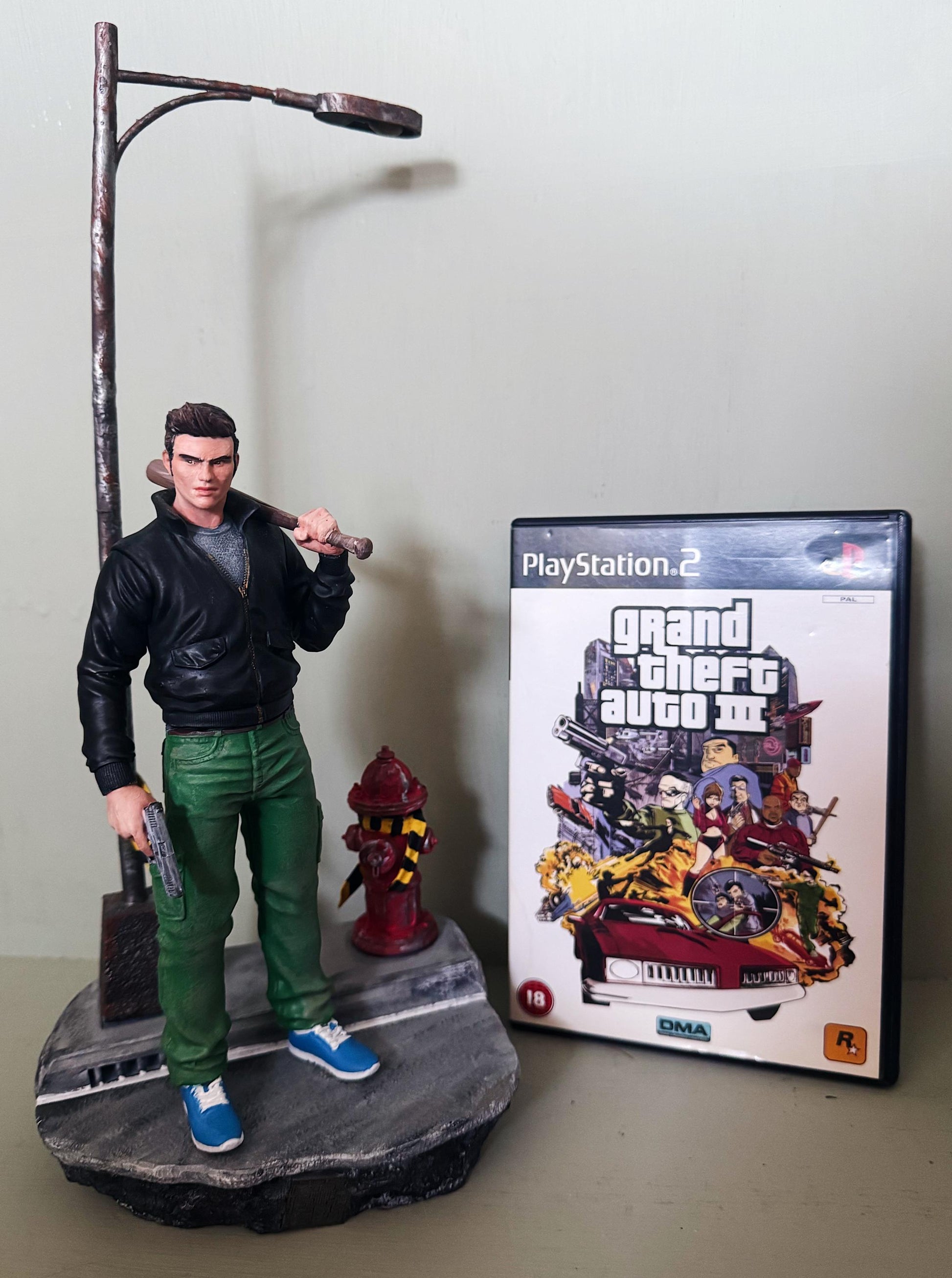 Claude Speed image 1