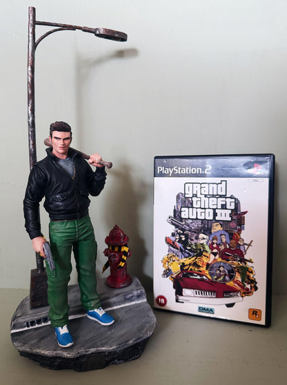 Claude Speed image 1