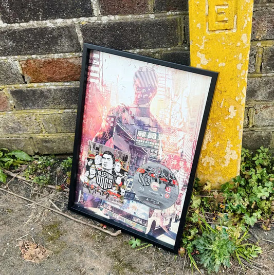 Sleeping Dogs image 0