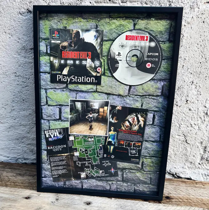 Resident Evil 3 image 0