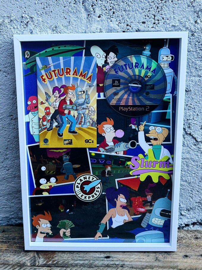 Futurama image 0