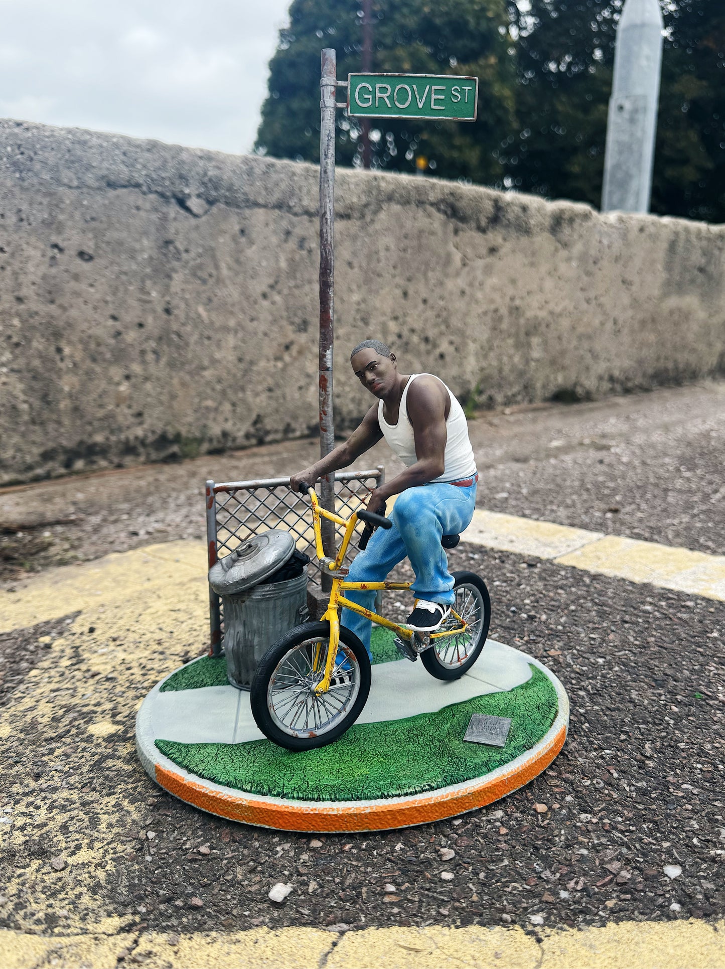 Carl Johnson image 0