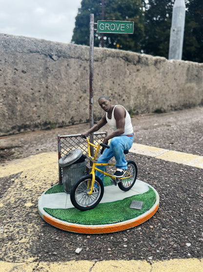 Carl Johnson image 0