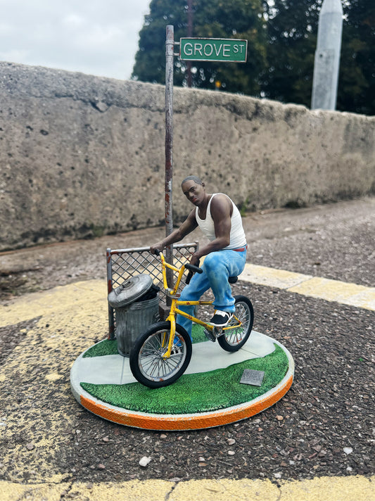 Carl Johnson image 0