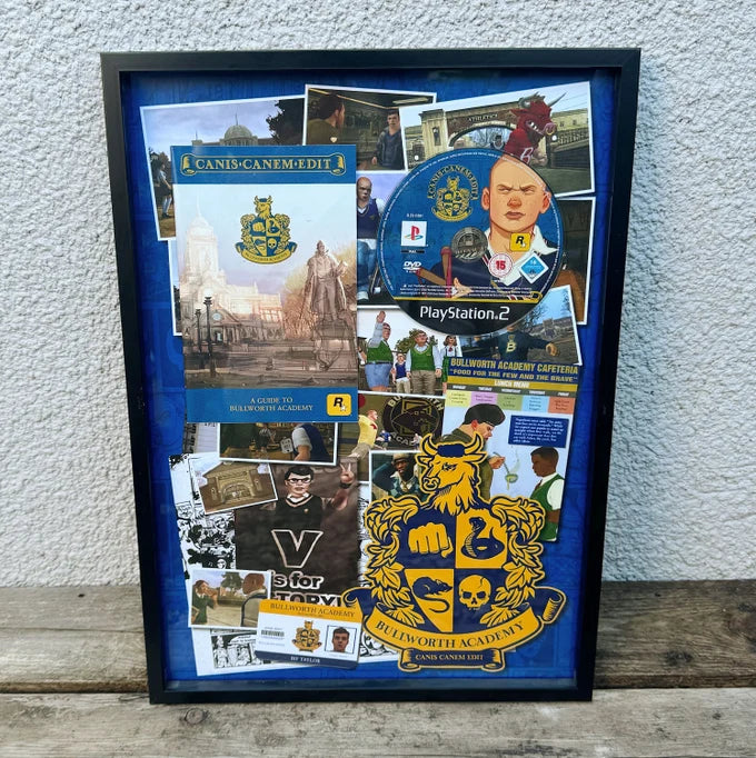 Canis Canem Edit image 0