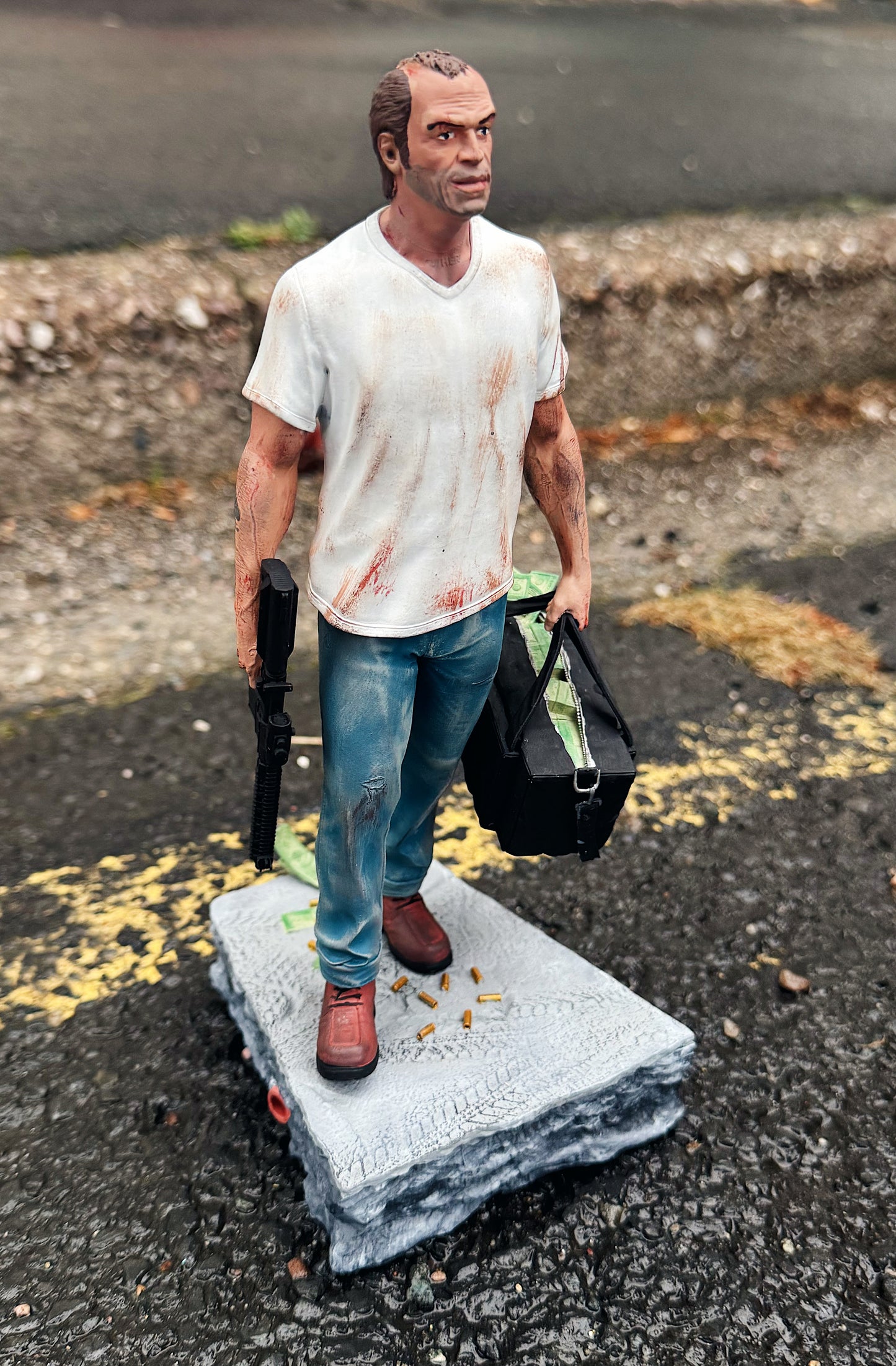 Trevor Philips image 1