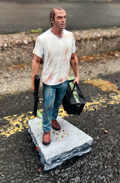 Trevor Philips image 1