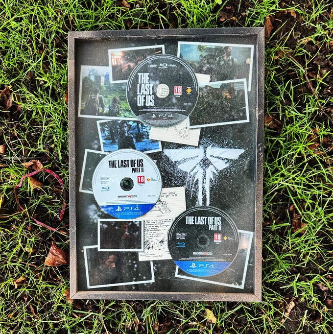 The Last of Us Collection image 0