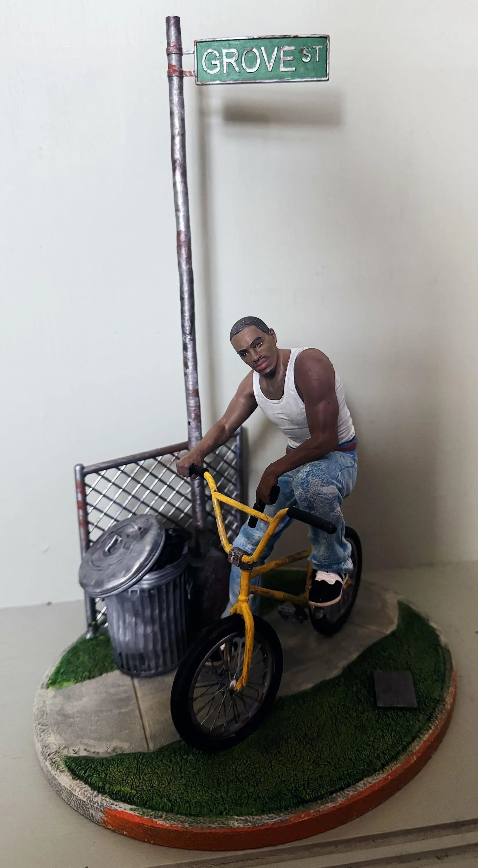 Carl Johnson image 2