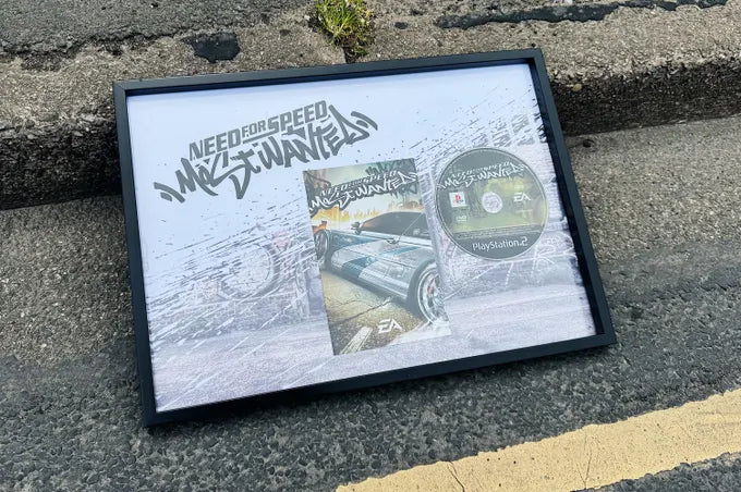 Need For Speed: Most Wanted image 0