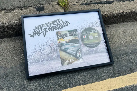 Need For Speed: Most Wanted image 0